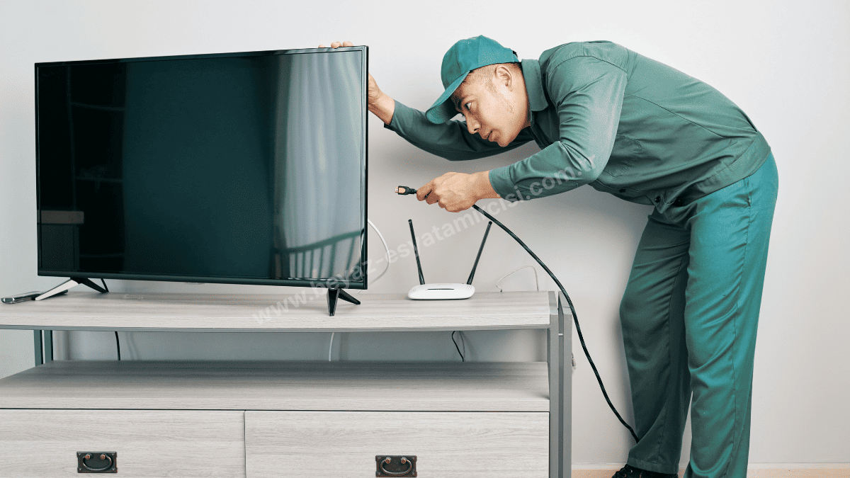 Rize Televizyon Servisi - Rize Beyaz Eşya Tamircisi